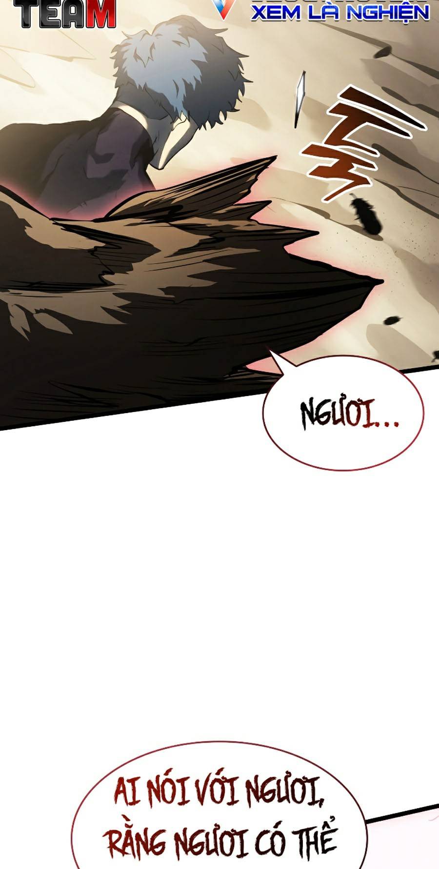 Ranker Cấp SSS Hồi Quy Chapter 74 - Trang 2