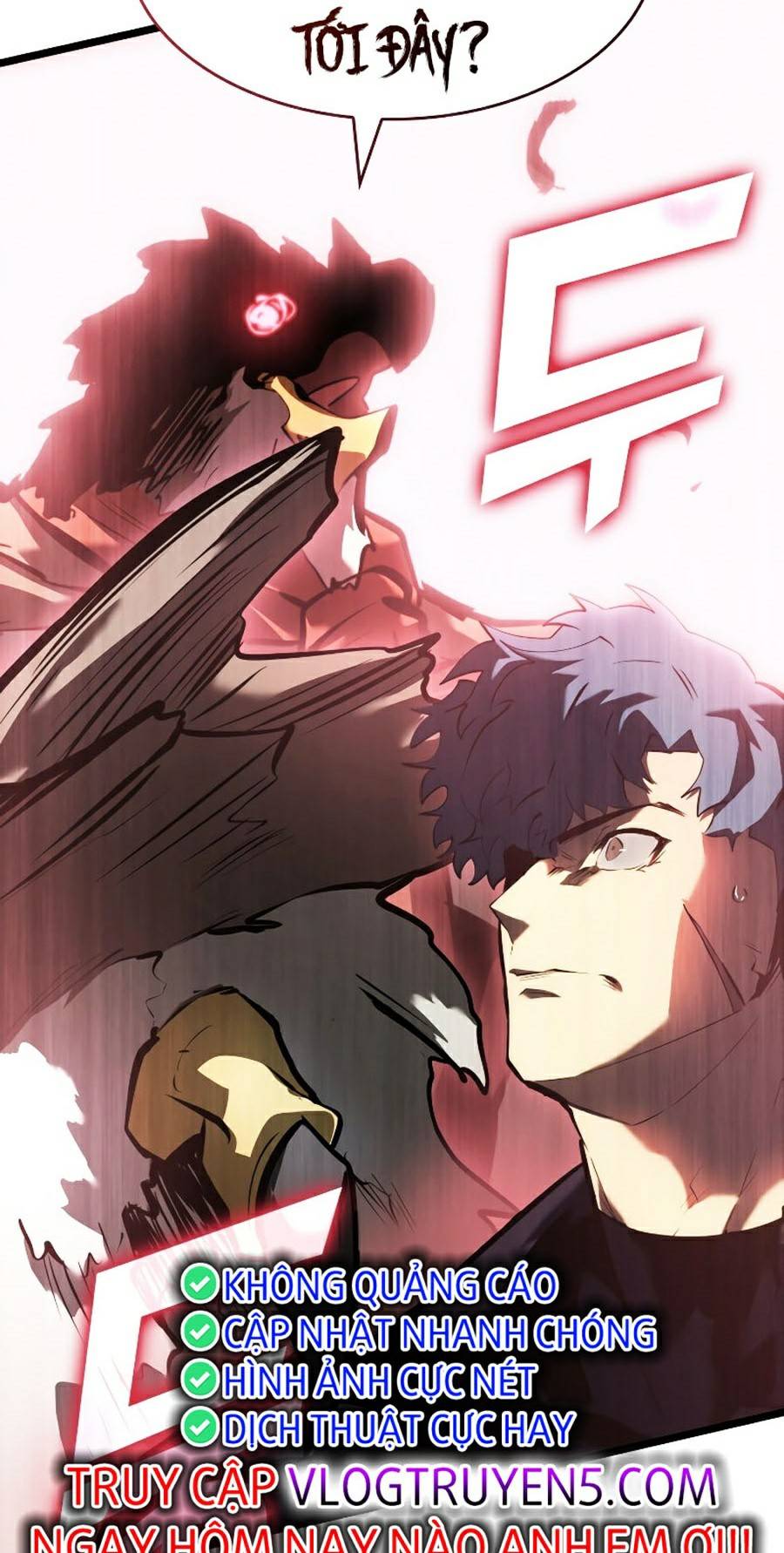 Ranker Cấp SSS Hồi Quy Chapter 74 - Trang 2