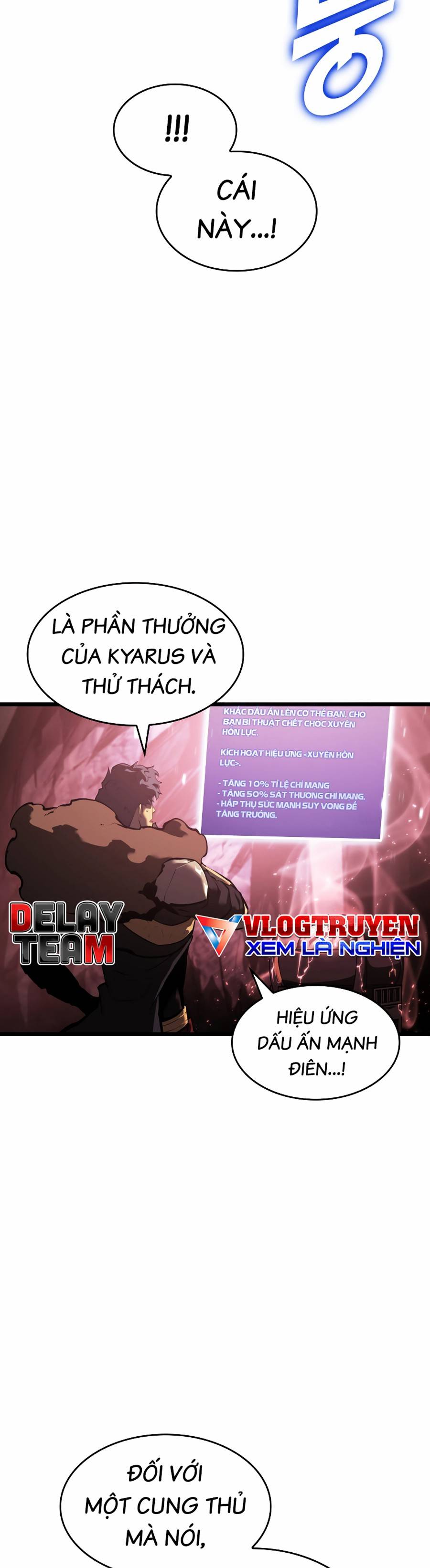 Ranker Cấp SSS Hồi Quy Chapter 74 - Trang 2