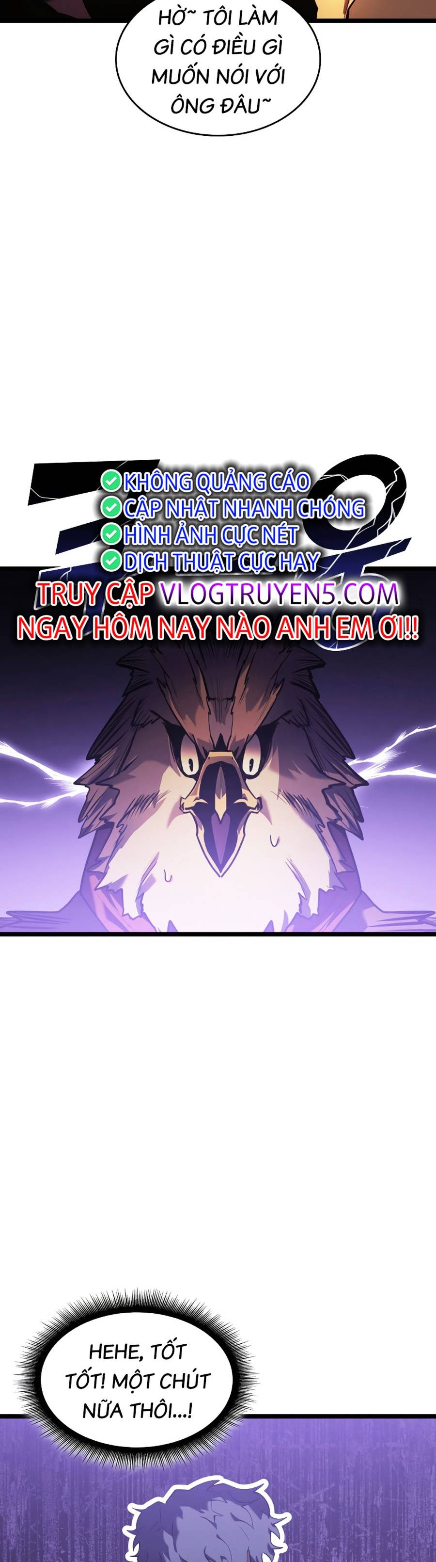 Ranker Cấp SSS Hồi Quy Chapter 75 - Trang 2