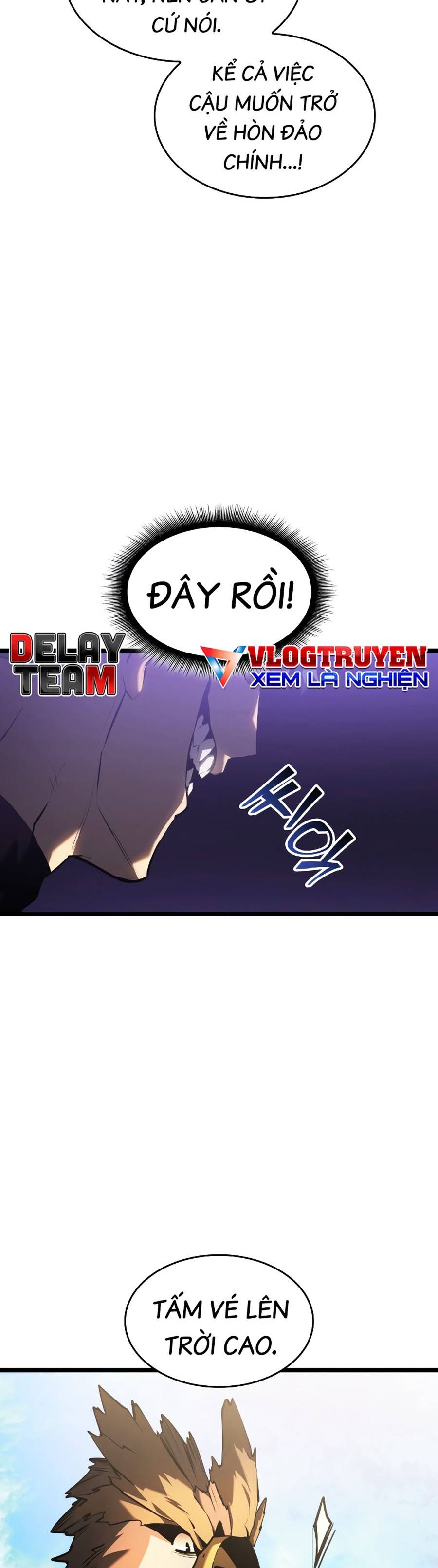 Ranker Cấp SSS Hồi Quy Chapter 75 - Trang 2