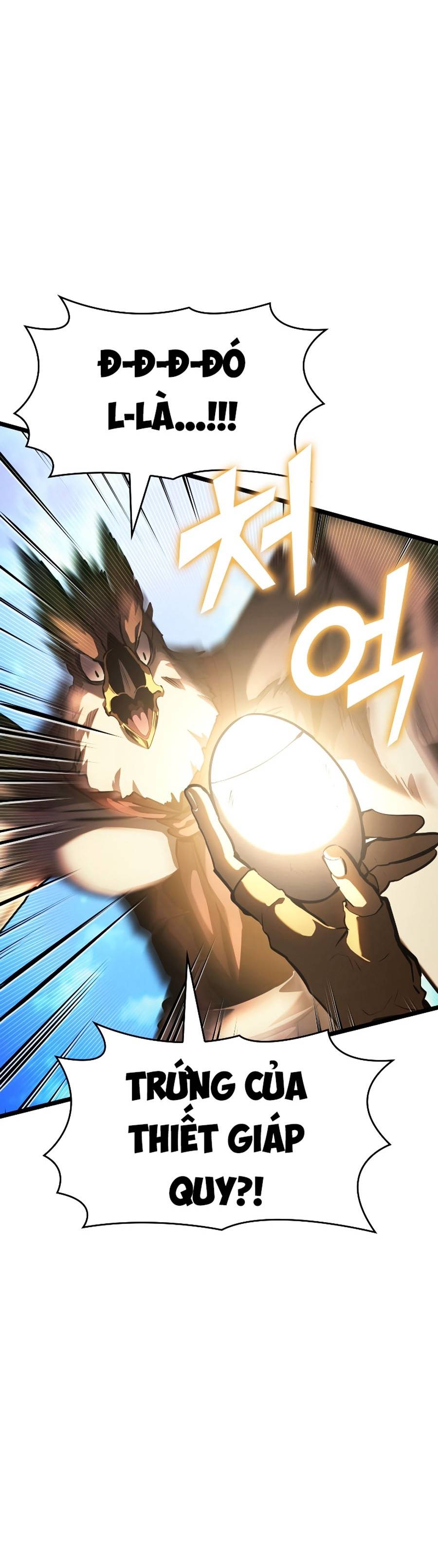 Ranker Cấp SSS Hồi Quy Chapter 75 - Trang 2