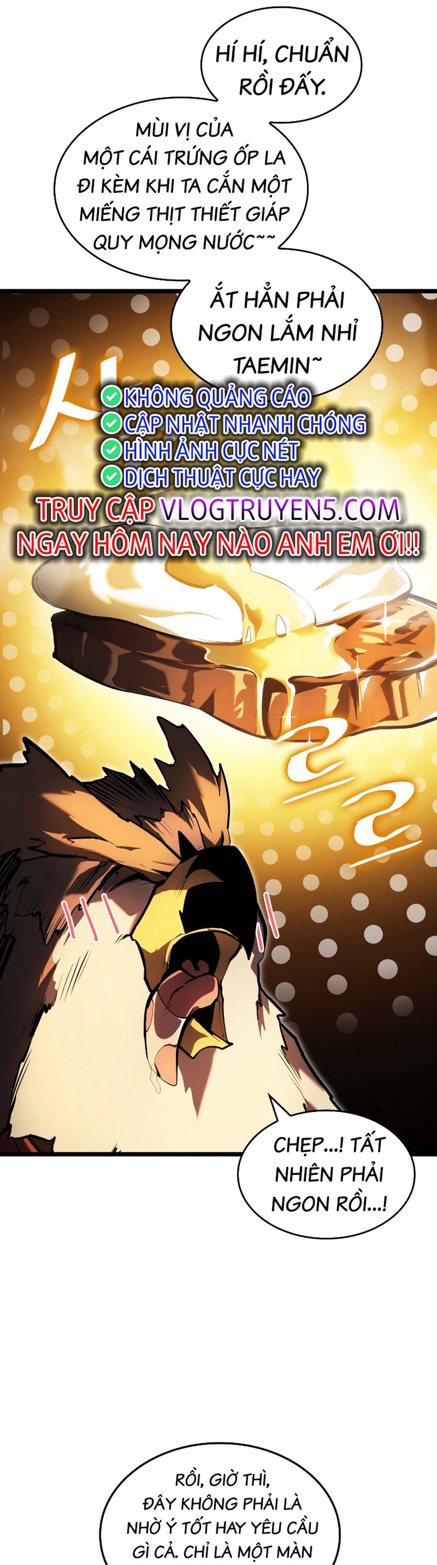 Ranker Cấp SSS Hồi Quy Chapter 75 - Trang 2