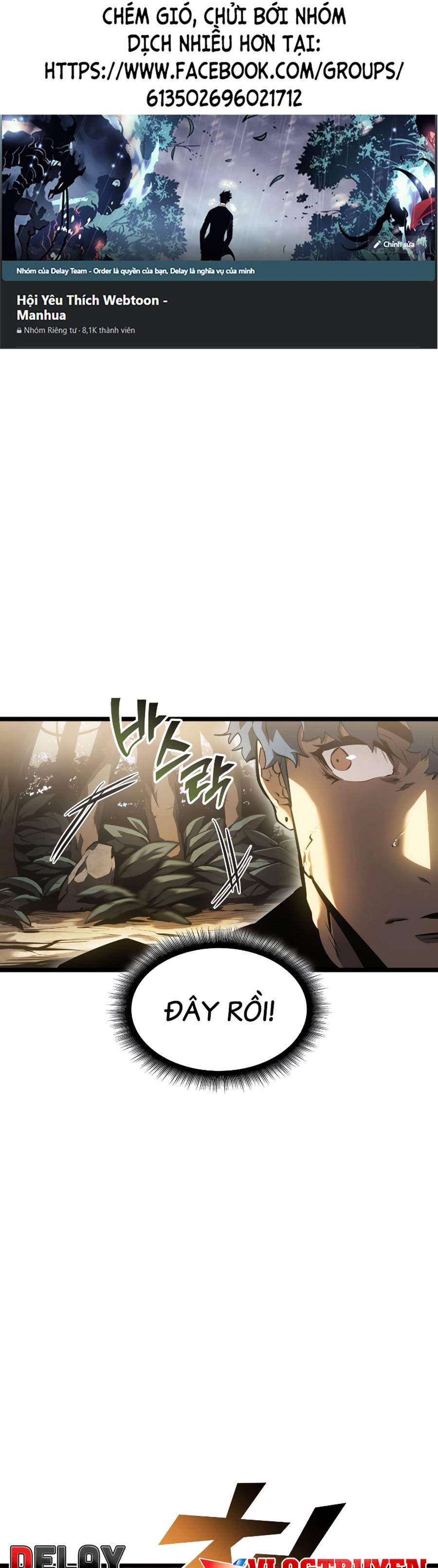 Ranker Cấp SSS Hồi Quy Chapter 75 - Trang 2