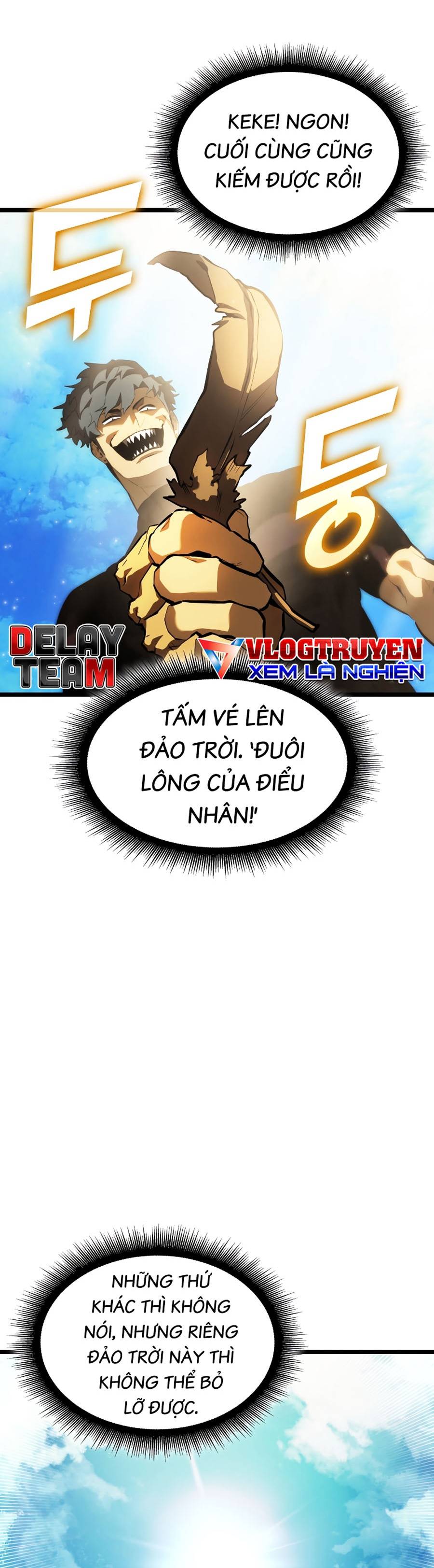 Ranker Cấp SSS Hồi Quy Chapter 75 - Trang 2