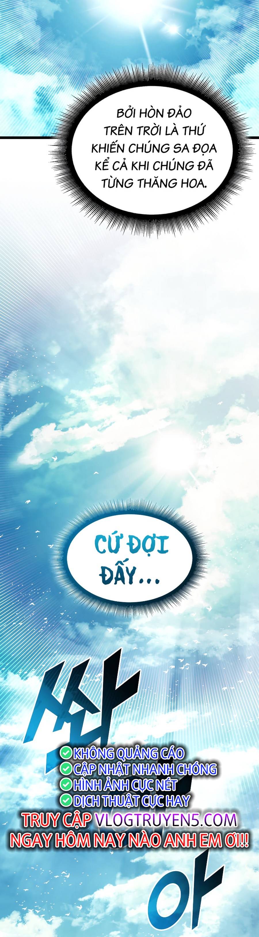 Ranker Cấp SSS Hồi Quy Chapter 75 - Trang 2