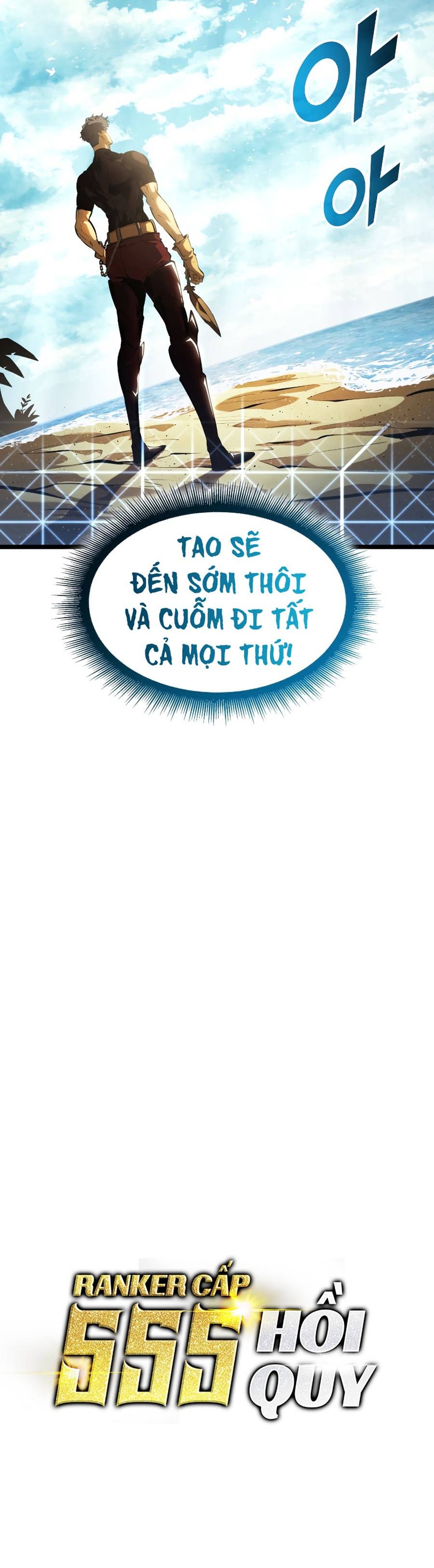 Ranker Cấp SSS Hồi Quy Chapter 75 - Trang 2