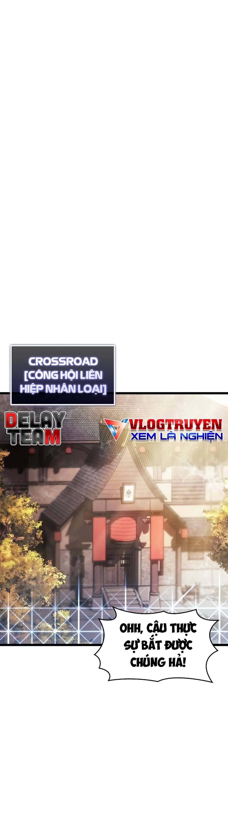 Ranker Cấp SSS Hồi Quy Chapter 75 - Trang 2