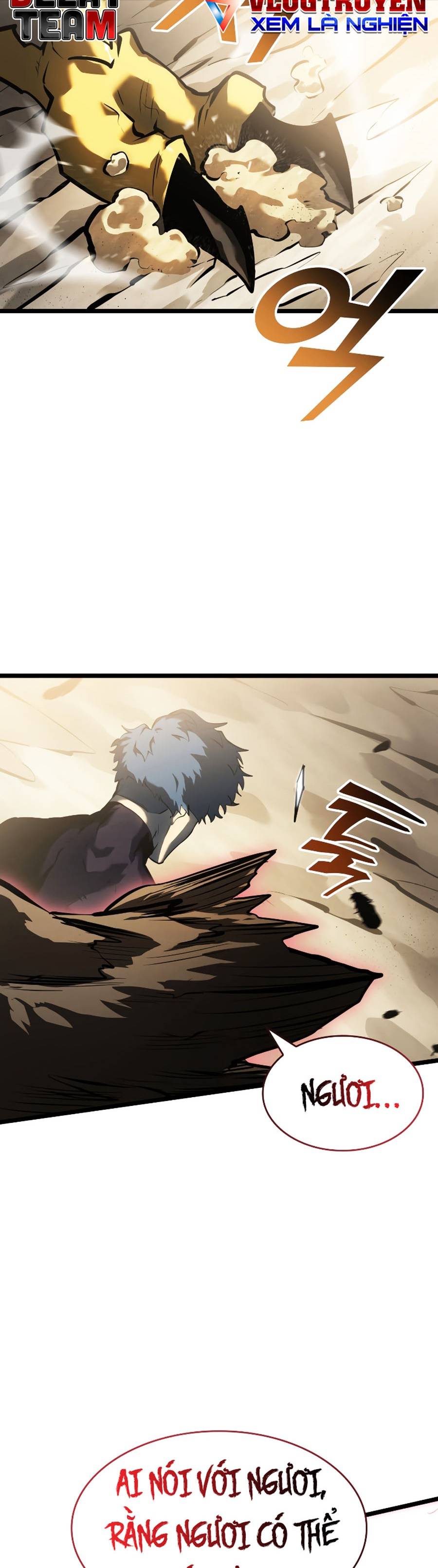 Ranker Cấp SSS Hồi Quy Chapter 75 - Trang 2