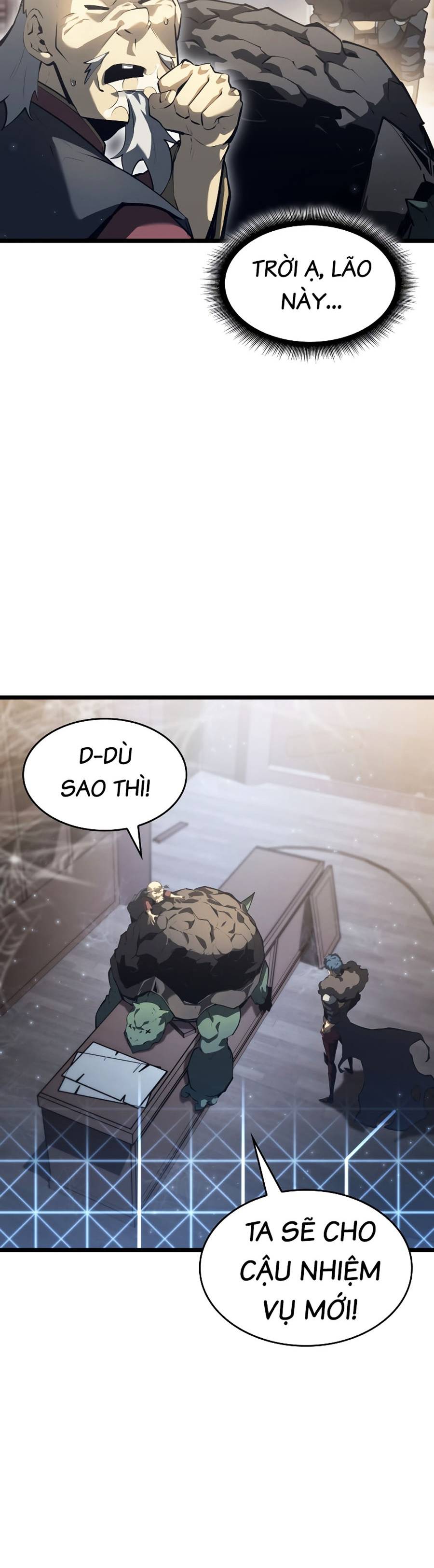 Ranker Cấp SSS Hồi Quy Chapter 75 - Trang 2