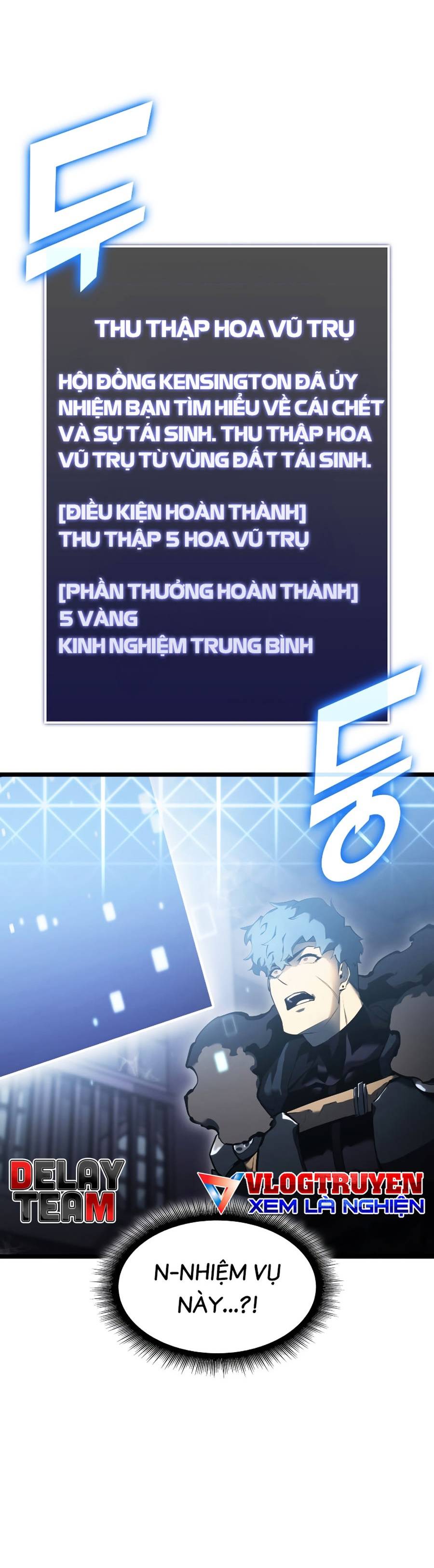 Ranker Cấp SSS Hồi Quy Chapter 75 - Trang 2