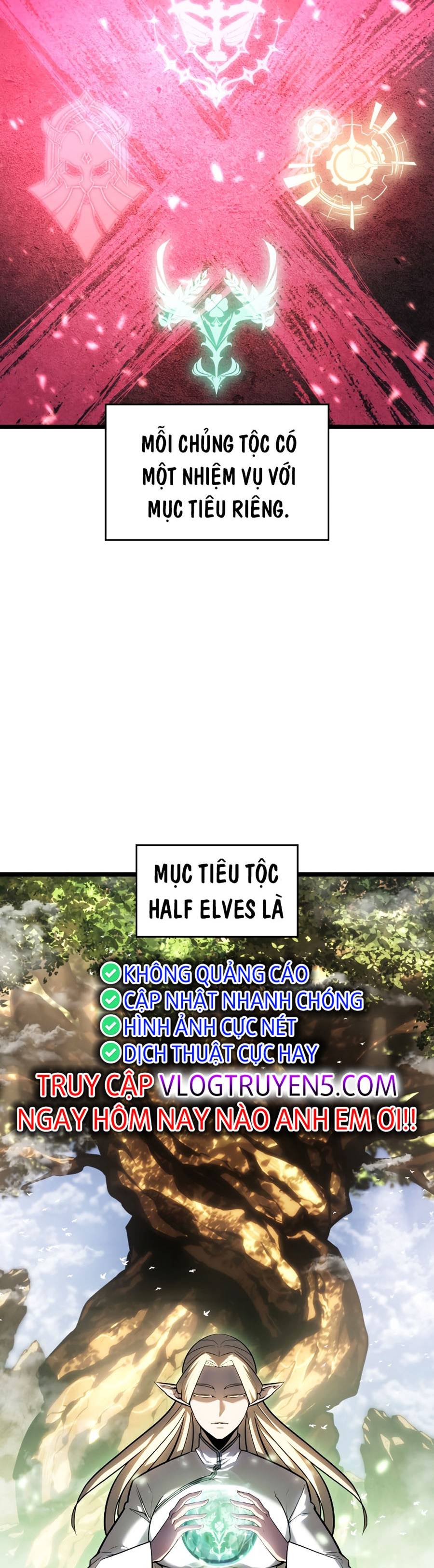 Ranker Cấp SSS Hồi Quy Chapter 75 - Trang 2