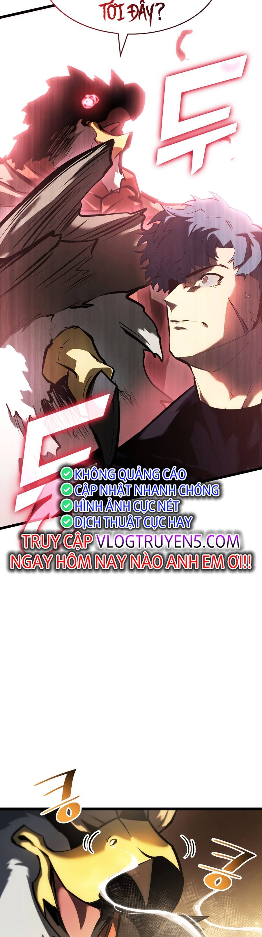 Ranker Cấp SSS Hồi Quy Chapter 75 - Trang 2