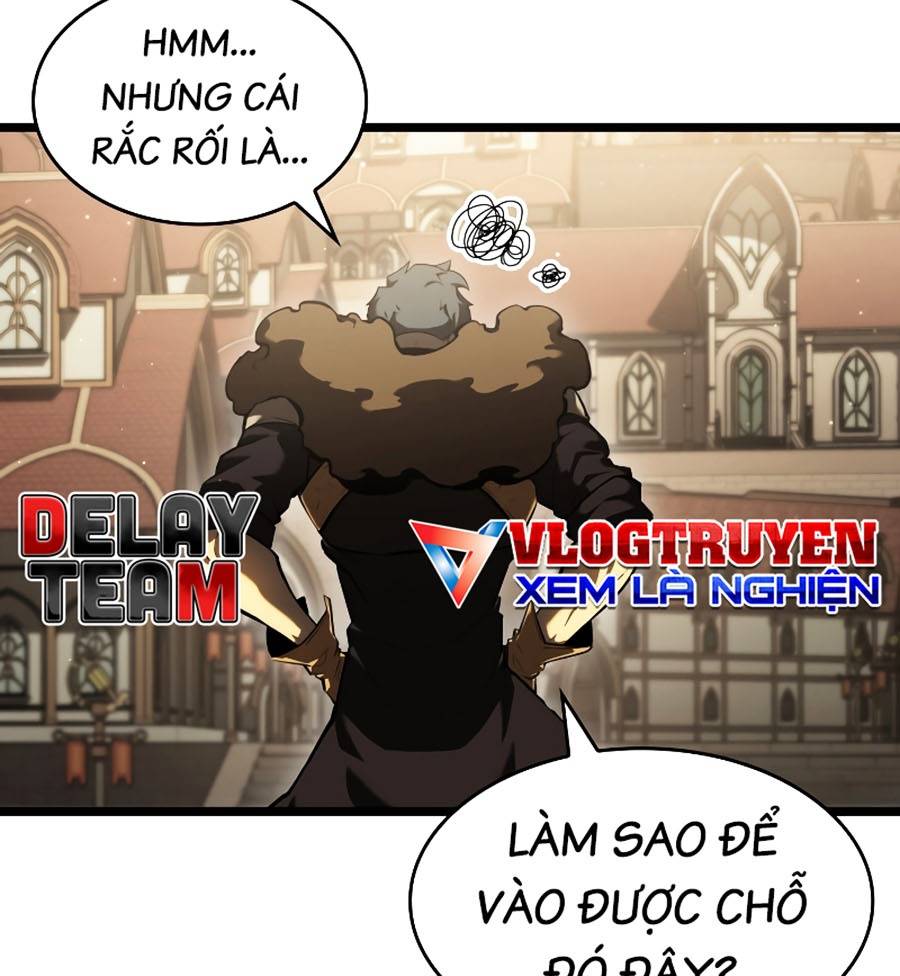 Ranker Cấp SSS Hồi Quy Chapter 75 - Trang 2
