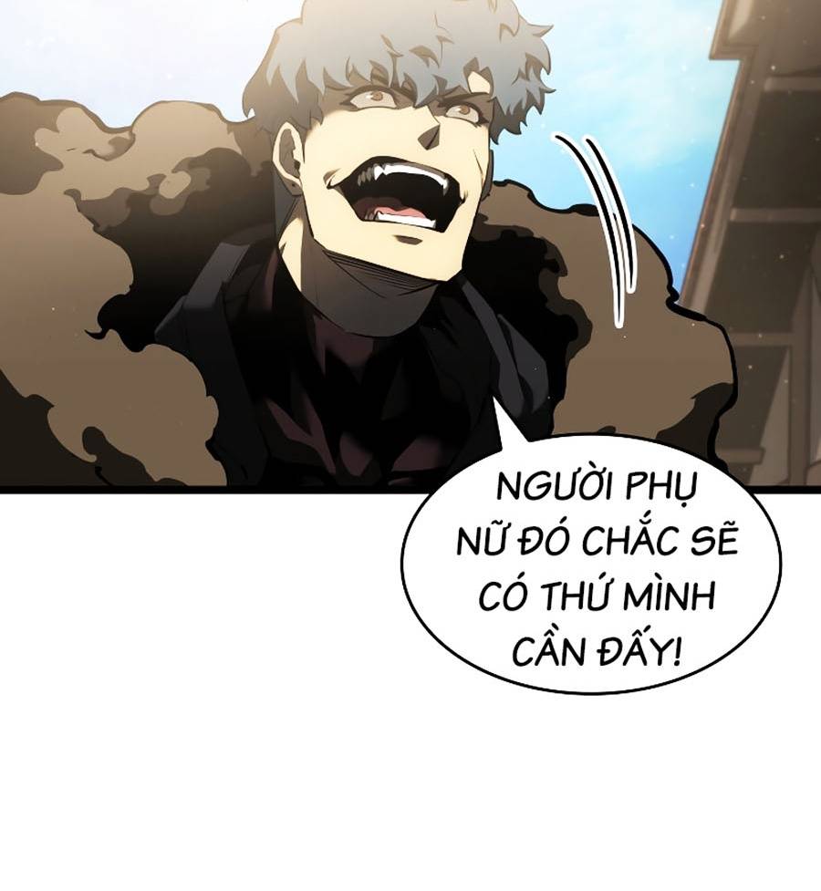 Ranker Cấp SSS Hồi Quy Chapter 75 - Trang 2