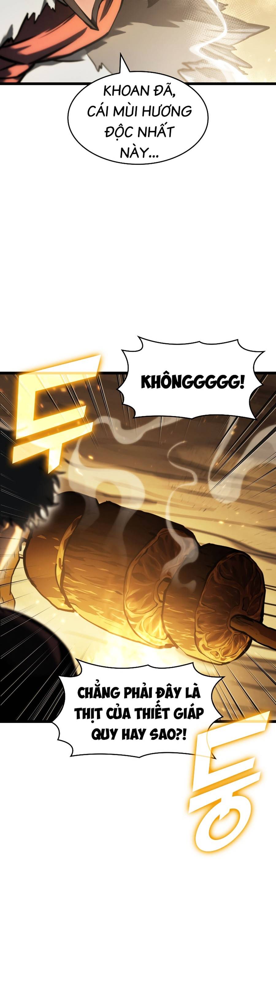 Ranker Cấp SSS Hồi Quy Chapter 75 - Trang 2