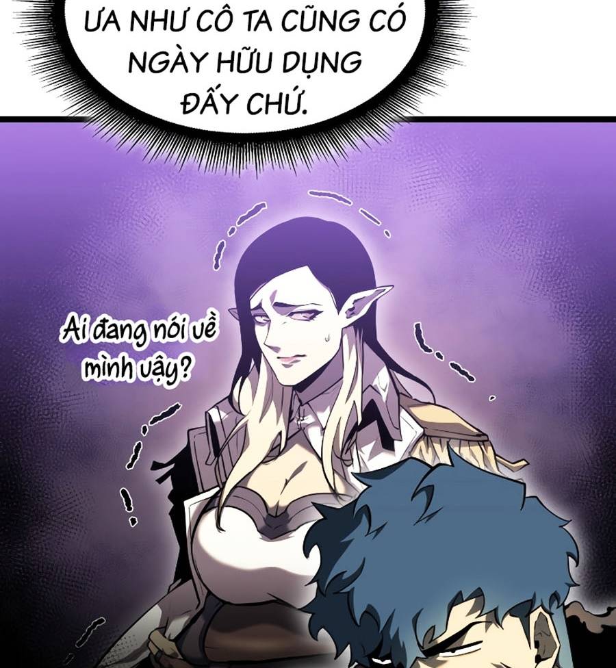 Ranker Cấp SSS Hồi Quy Chapter 75 - Trang 2