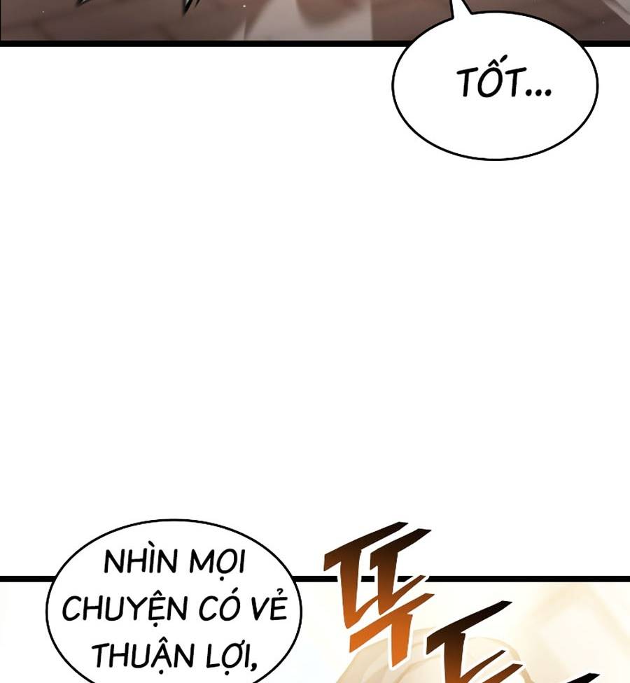 Ranker Cấp SSS Hồi Quy Chapter 75 - Trang 2