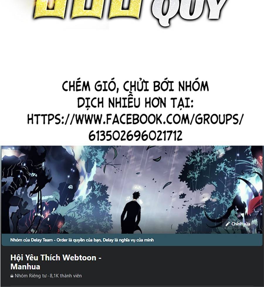 Ranker Cấp SSS Hồi Quy Chapter 75 - Trang 2