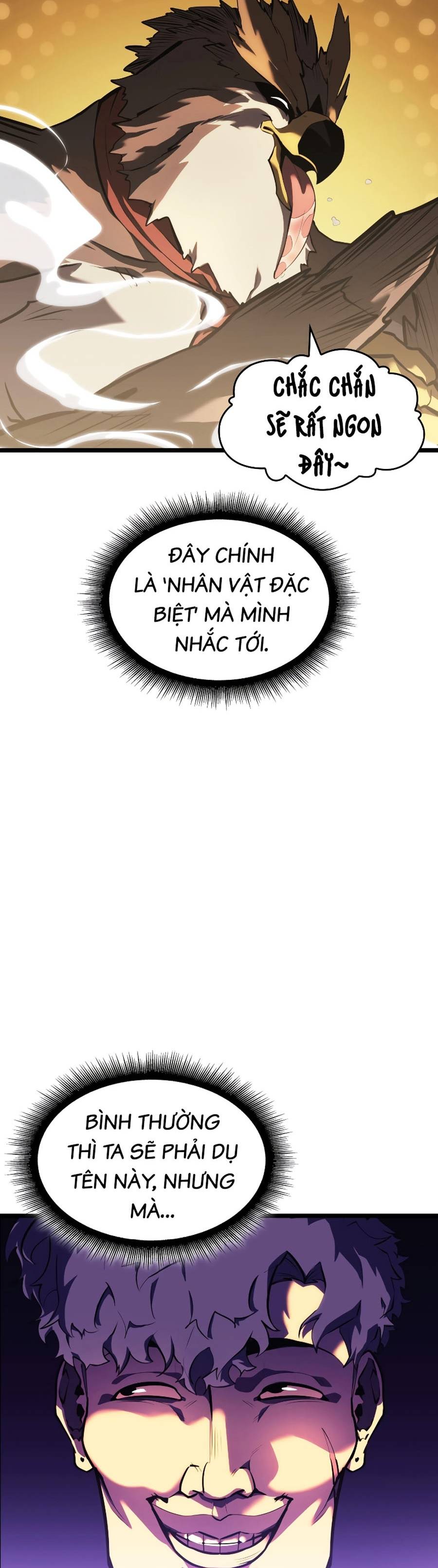 Ranker Cấp SSS Hồi Quy Chapter 75 - Trang 2