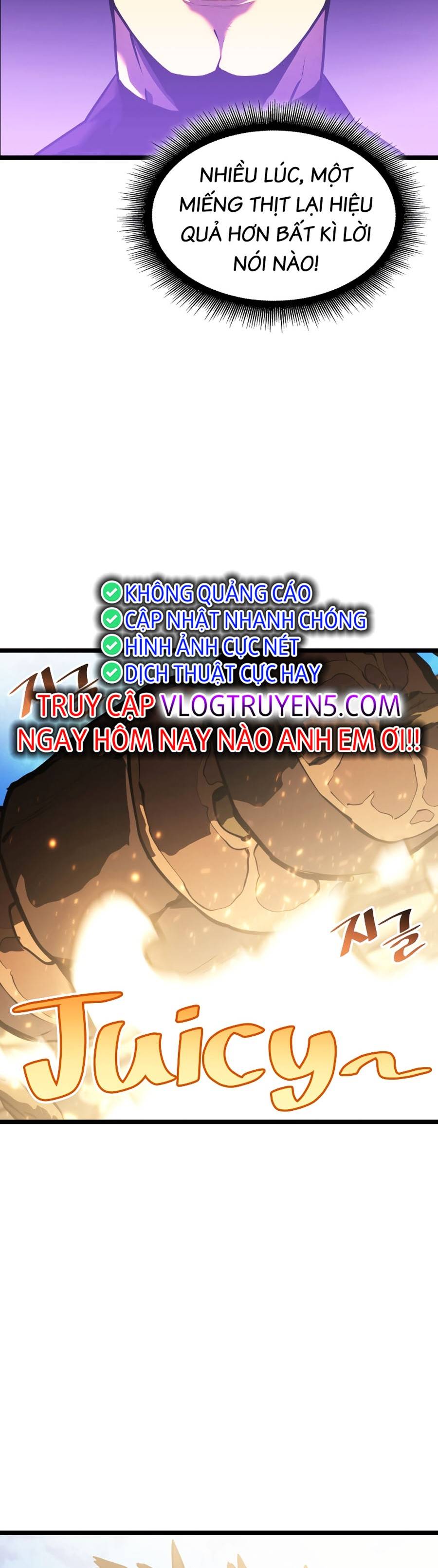 Ranker Cấp SSS Hồi Quy Chapter 75 - Trang 2
