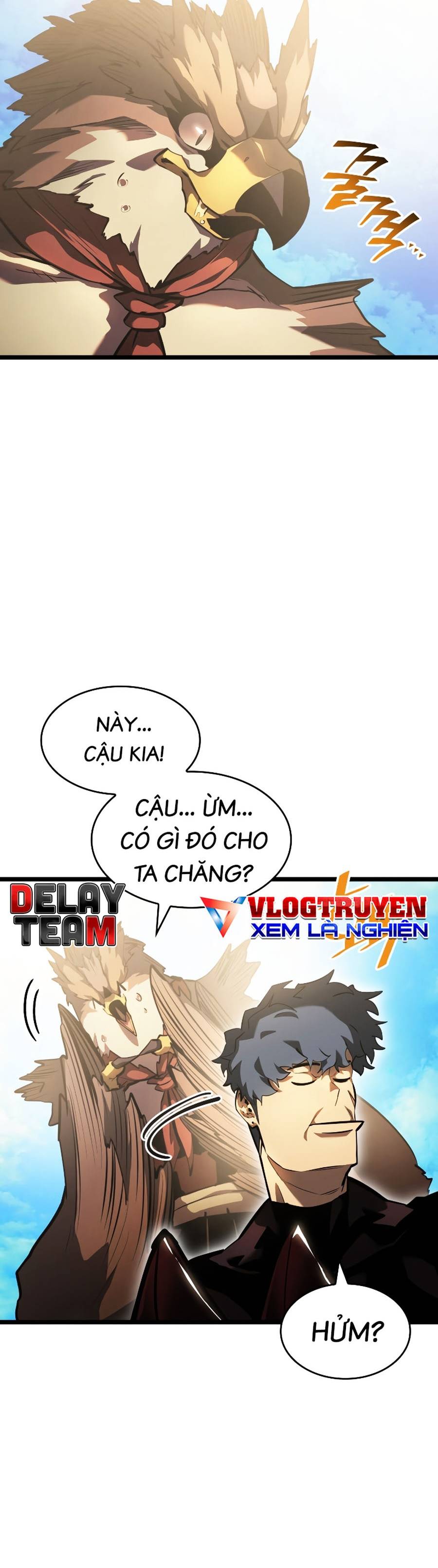 Ranker Cấp SSS Hồi Quy Chapter 75 - Trang 2