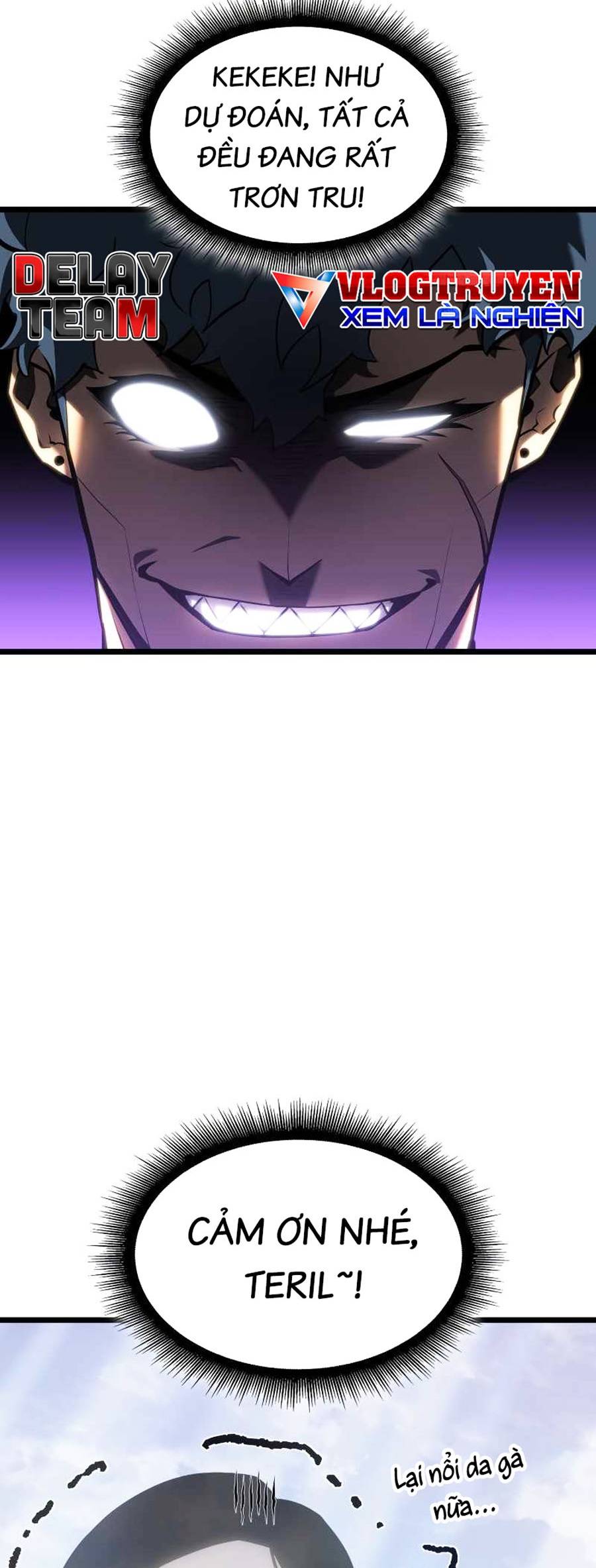 Ranker Cấp SSS Hồi Quy Chapter 76 - Trang 2