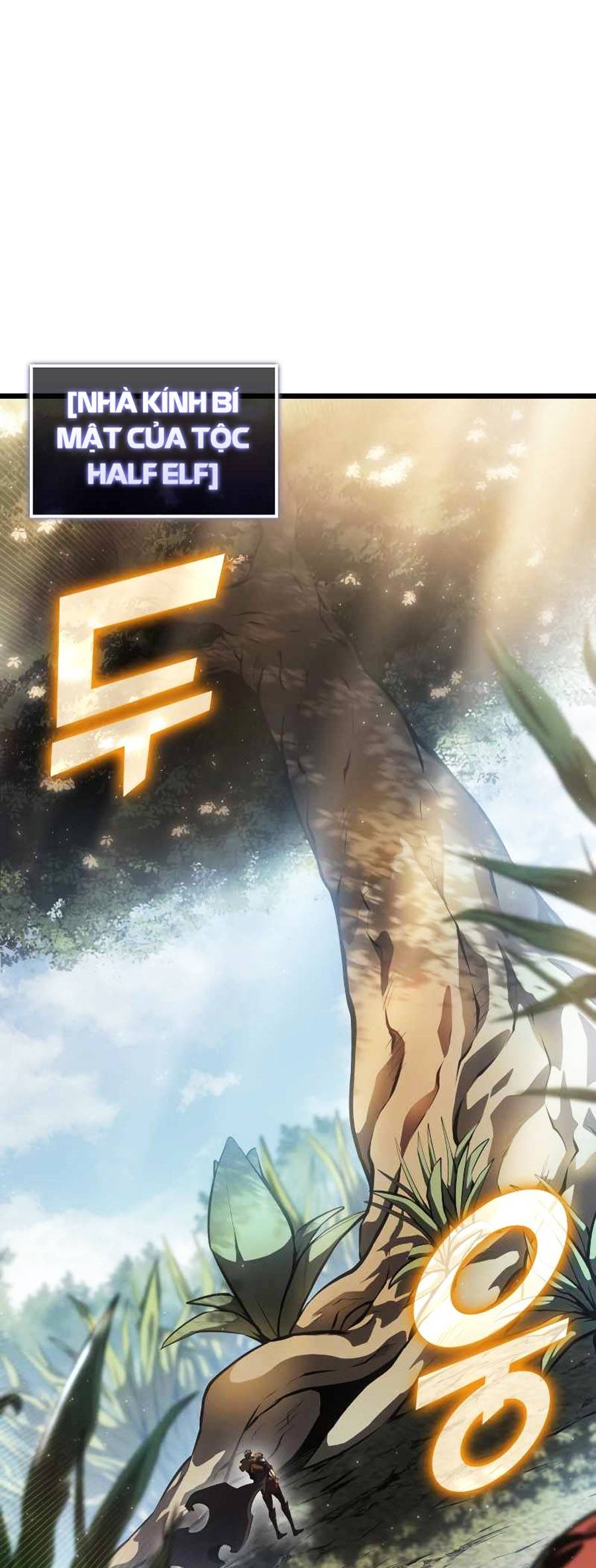 Ranker Cấp SSS Hồi Quy Chapter 76 - Trang 2