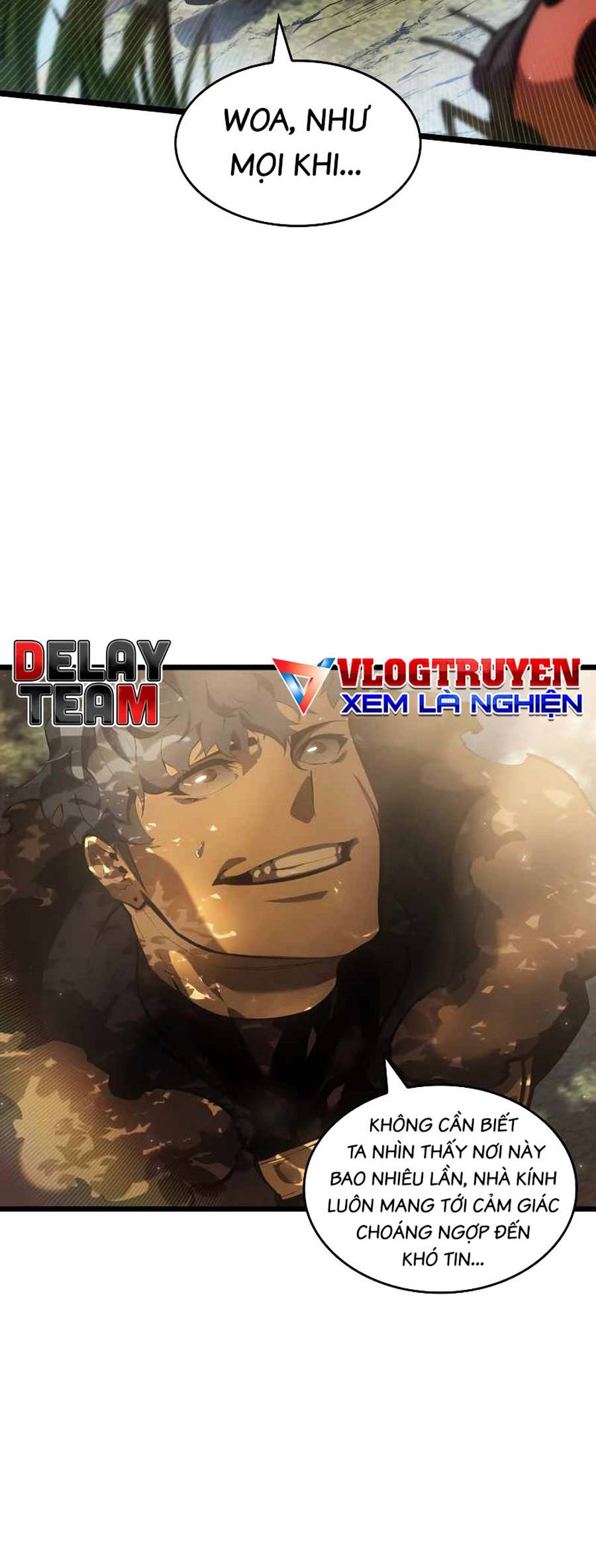 Ranker Cấp SSS Hồi Quy Chapter 76 - Trang 2