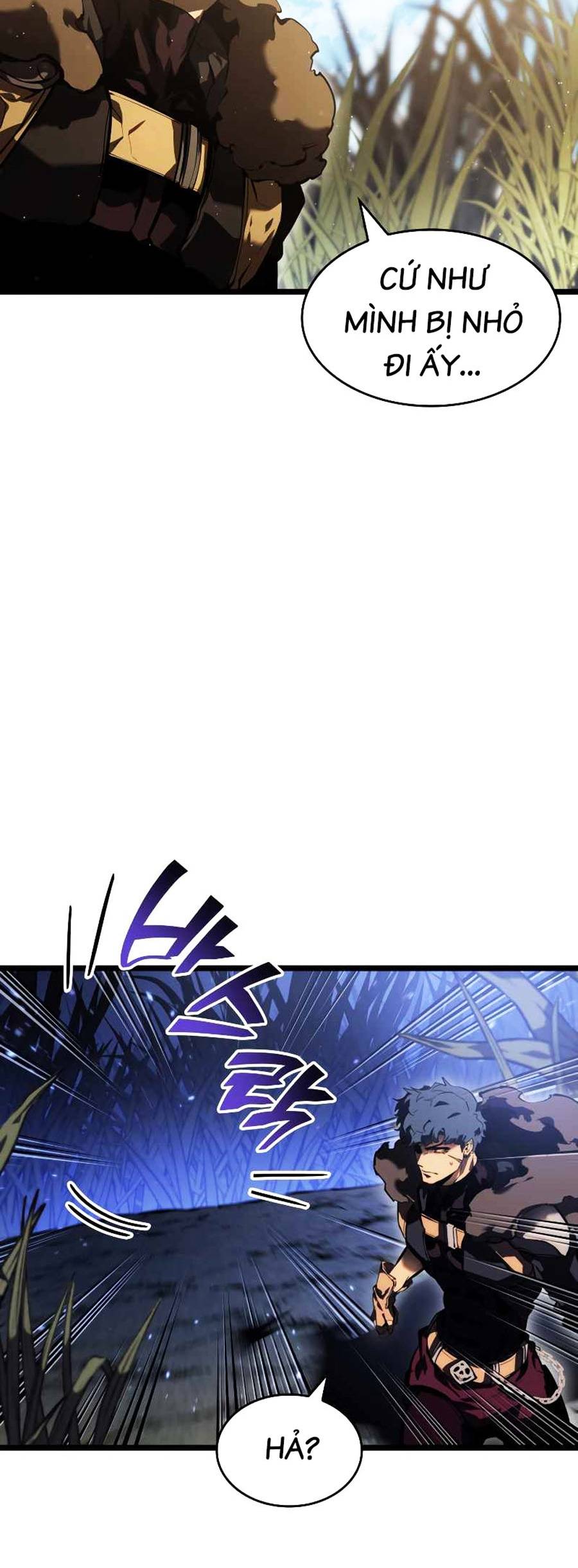 Ranker Cấp SSS Hồi Quy Chapter 76 - Trang 2