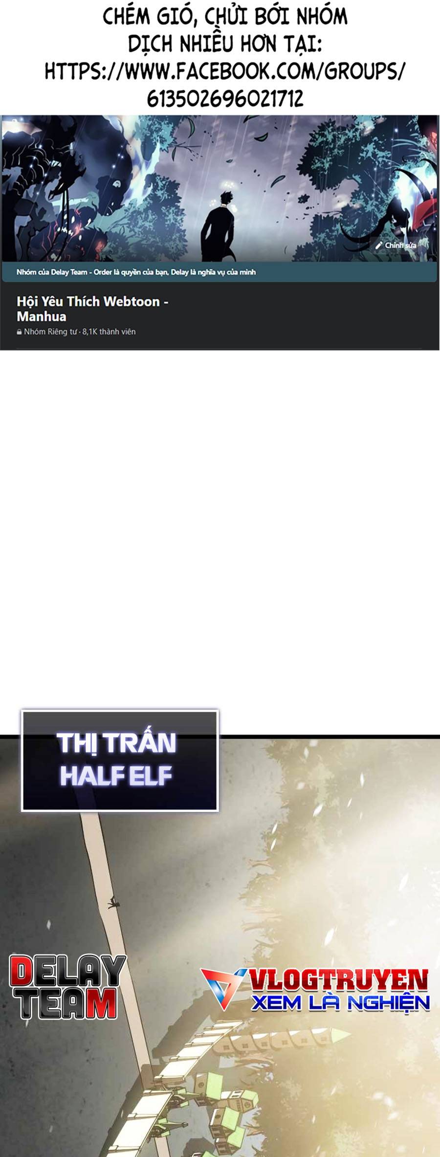 Ranker Cấp SSS Hồi Quy Chapter 76 - Trang 2