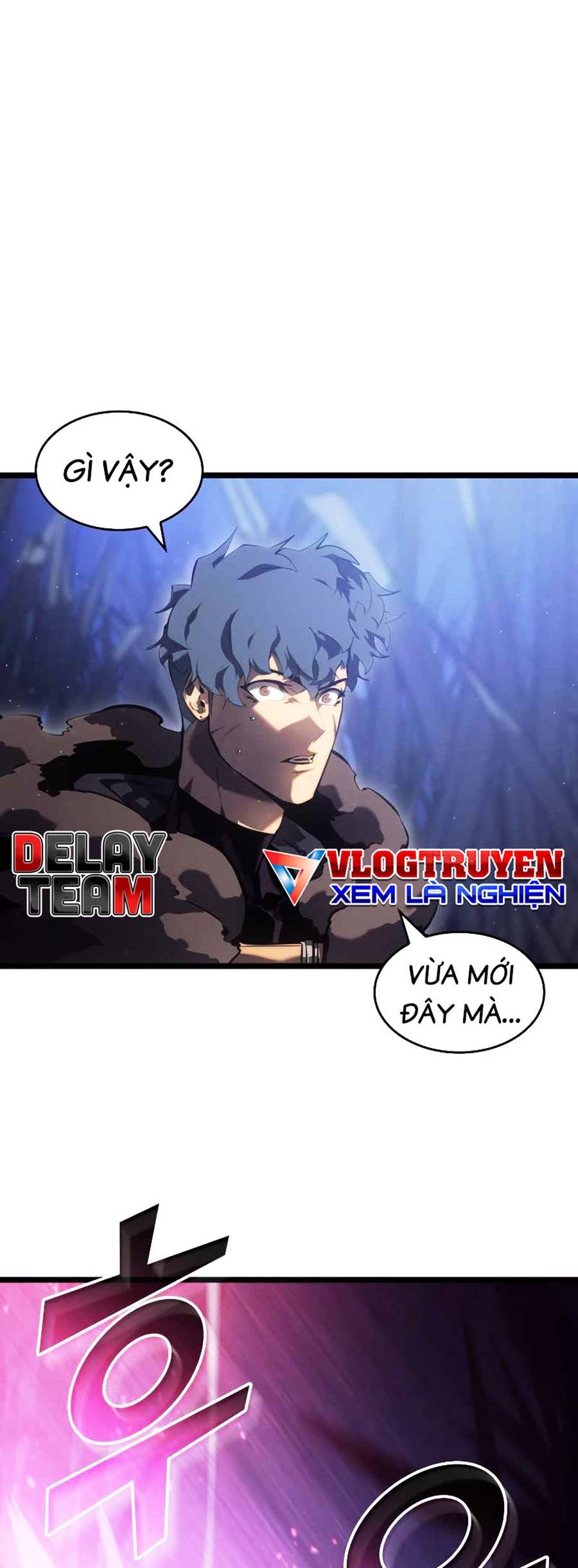 Ranker Cấp SSS Hồi Quy Chapter 76 - Trang 2