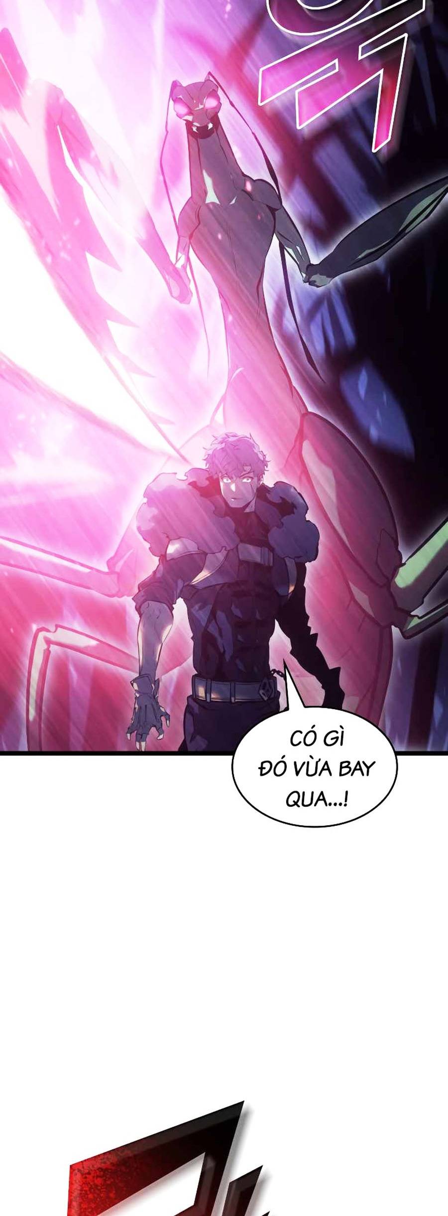 Ranker Cấp SSS Hồi Quy Chapter 76 - Trang 2