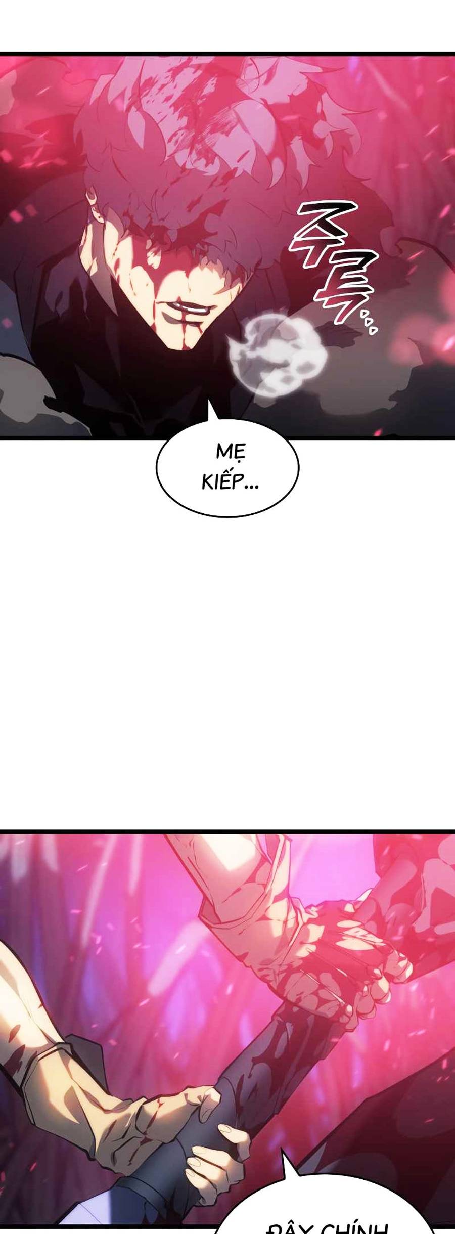 Ranker Cấp SSS Hồi Quy Chapter 76 - Trang 2