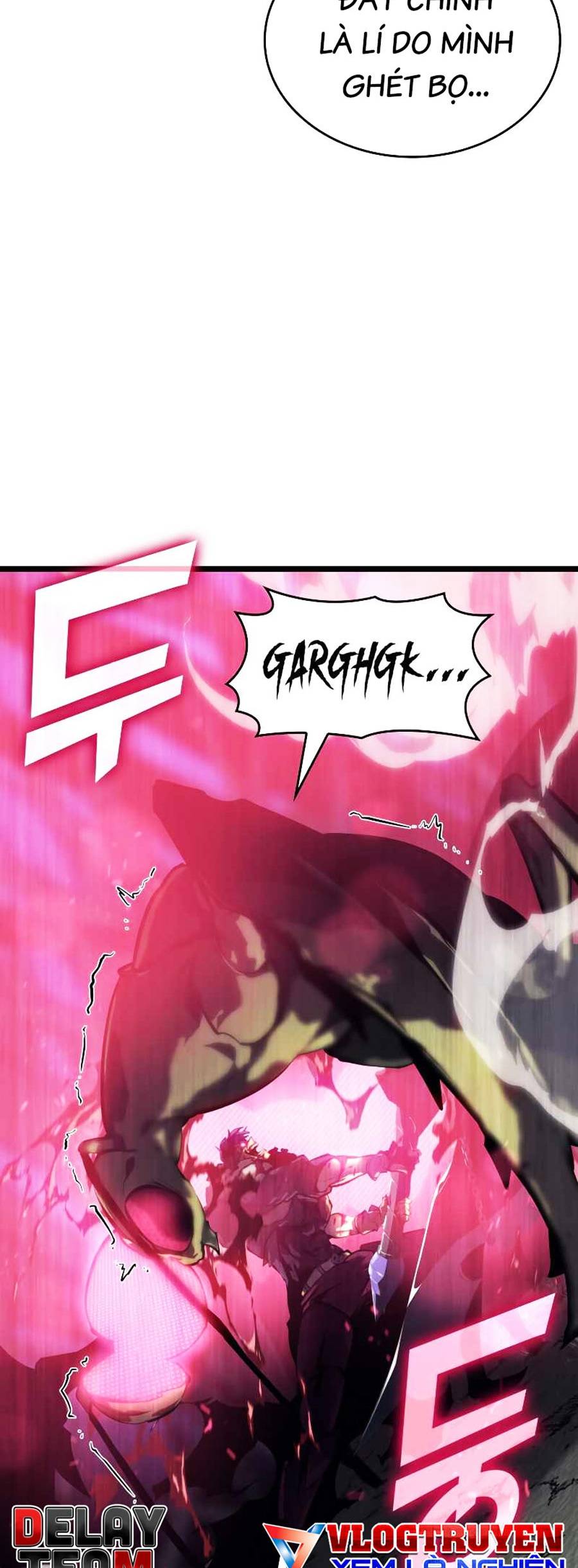 Ranker Cấp SSS Hồi Quy Chapter 76 - Trang 2