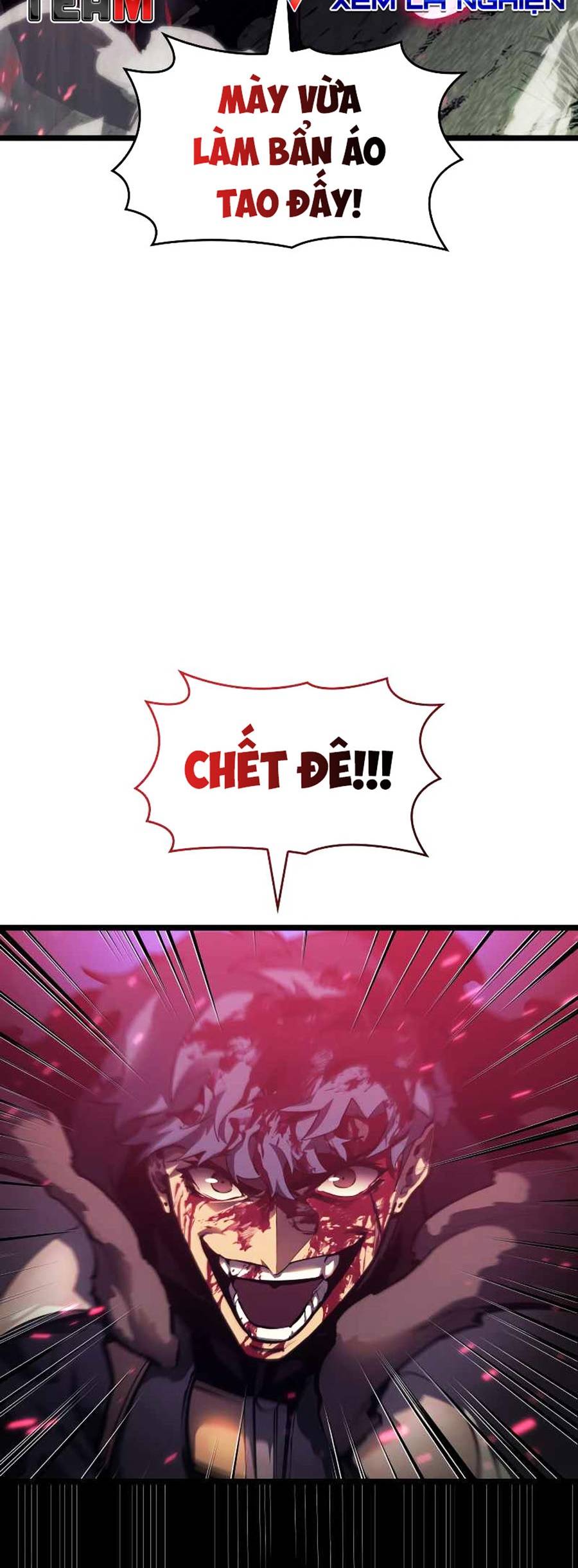 Ranker Cấp SSS Hồi Quy Chapter 76 - Trang 2