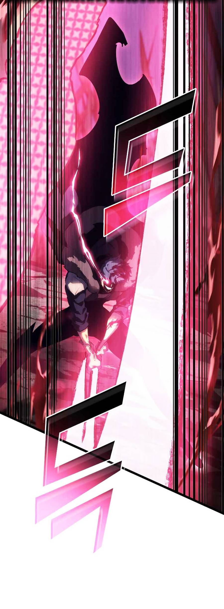 Ranker Cấp SSS Hồi Quy Chapter 76 - Trang 2