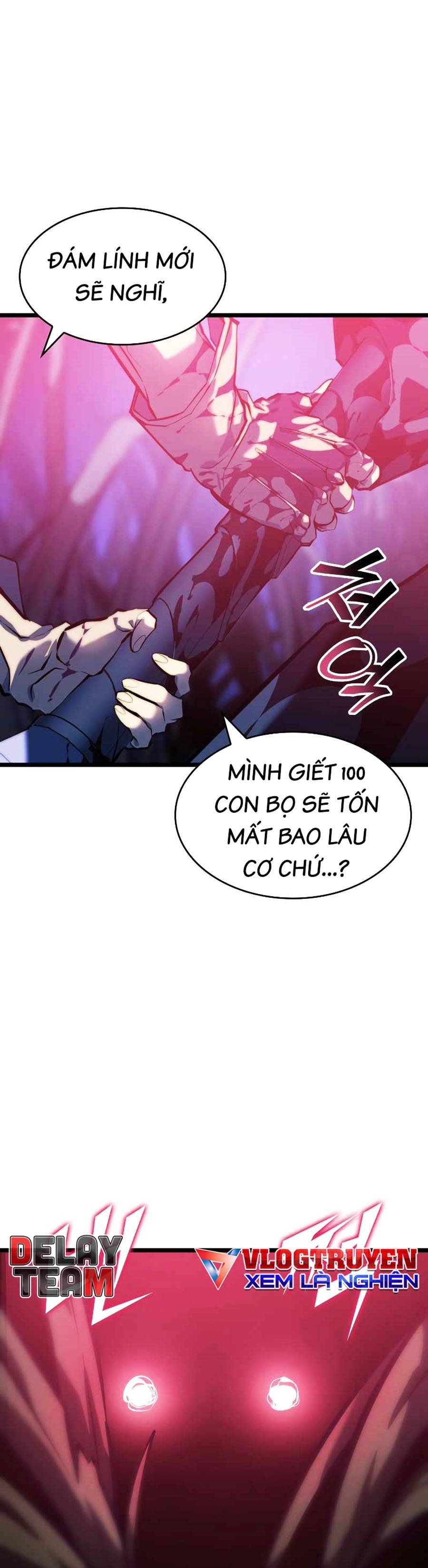 Ranker Cấp SSS Hồi Quy Chapter 76 - Trang 2