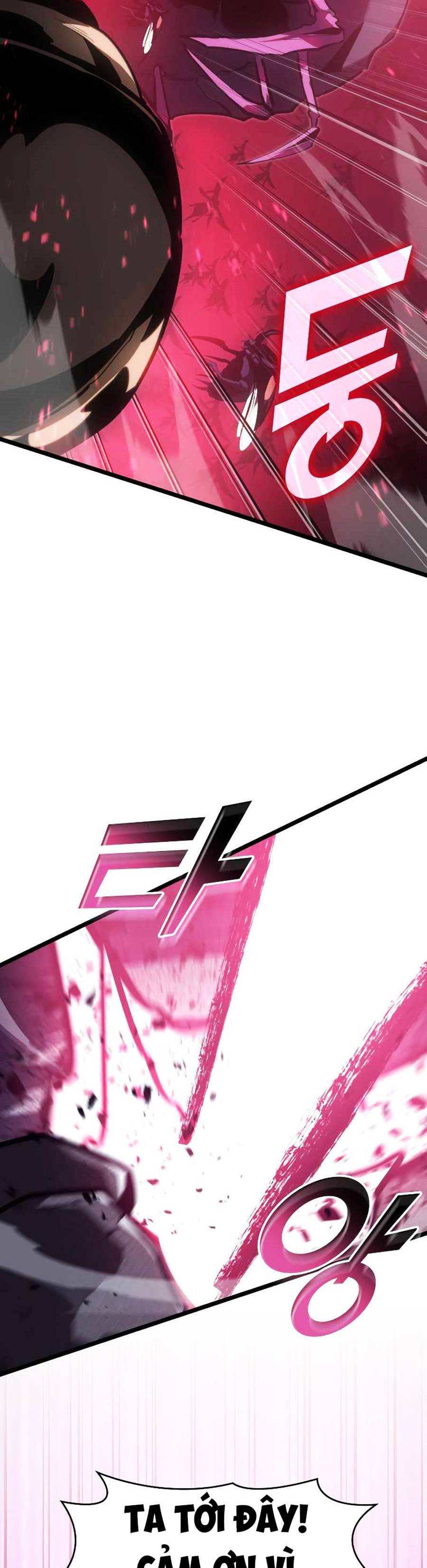 Ranker Cấp SSS Hồi Quy Chapter 76 - Trang 2