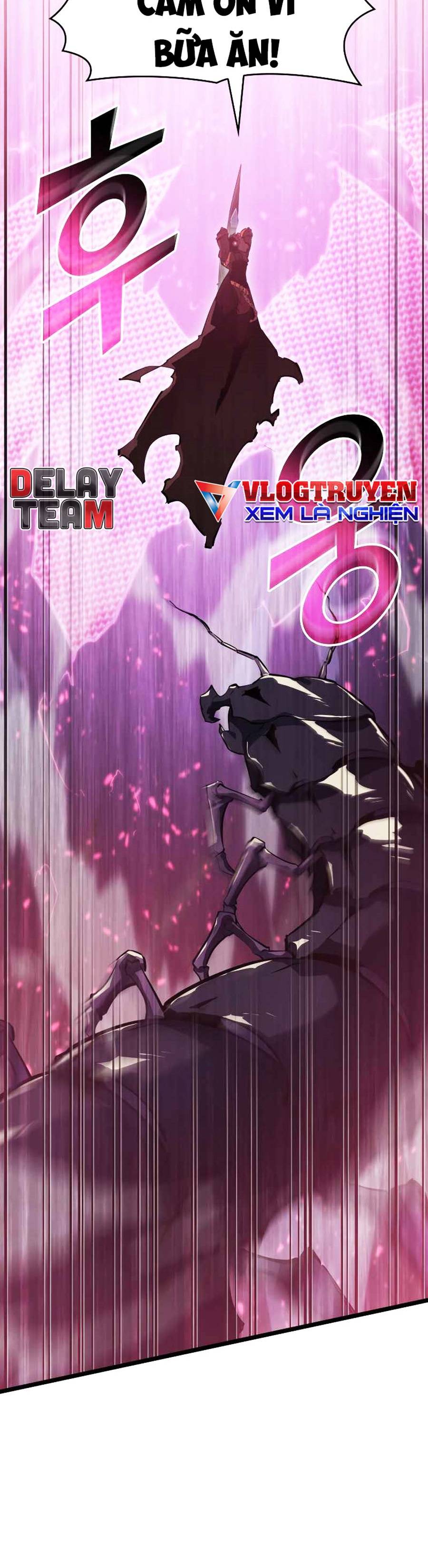 Ranker Cấp SSS Hồi Quy Chapter 76 - Trang 2