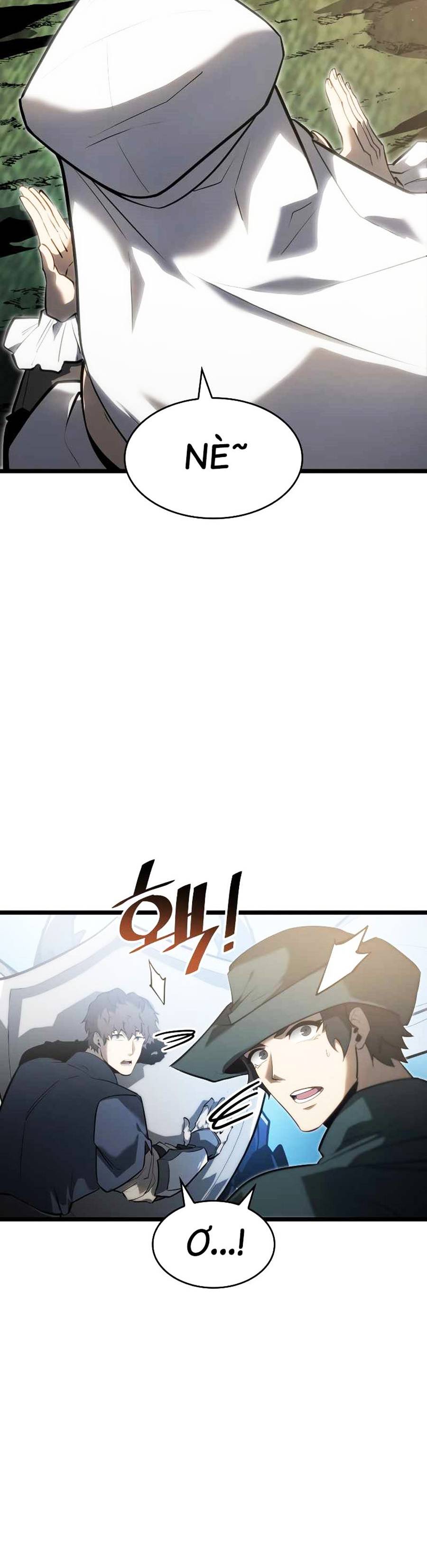 Ranker Cấp SSS Hồi Quy Chapter 76 - Trang 2