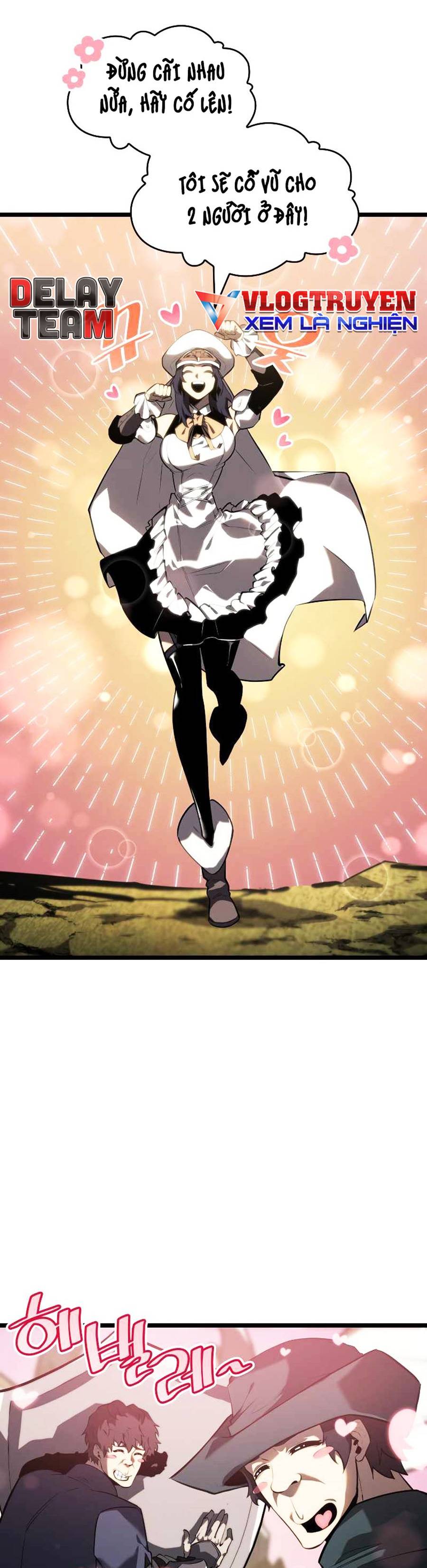 Ranker Cấp SSS Hồi Quy Chapter 76 - Trang 2