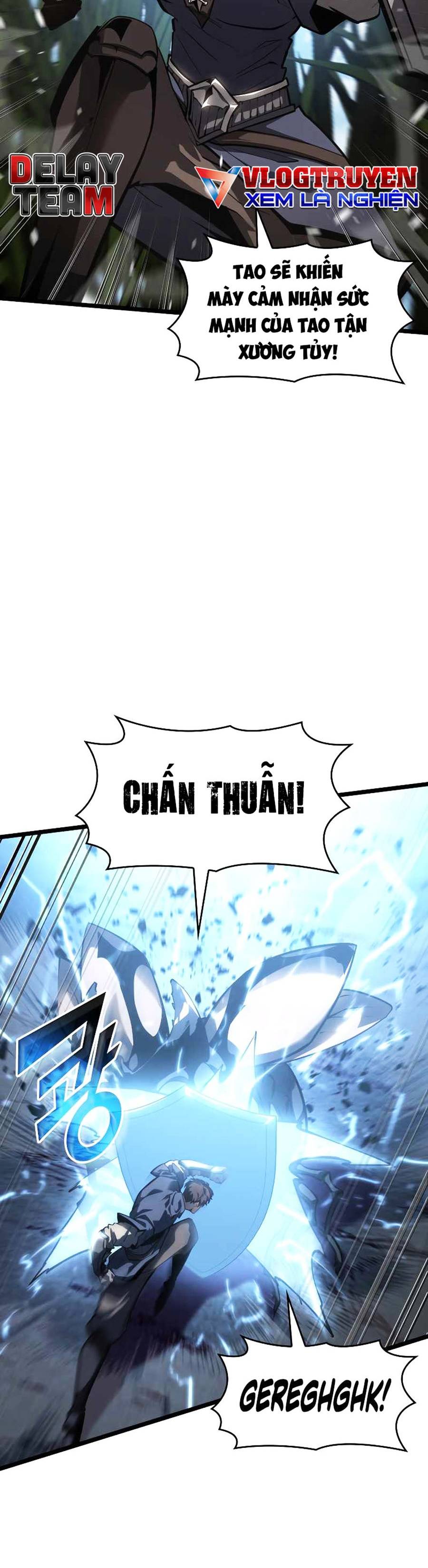 Ranker Cấp SSS Hồi Quy Chapter 76 - Trang 2