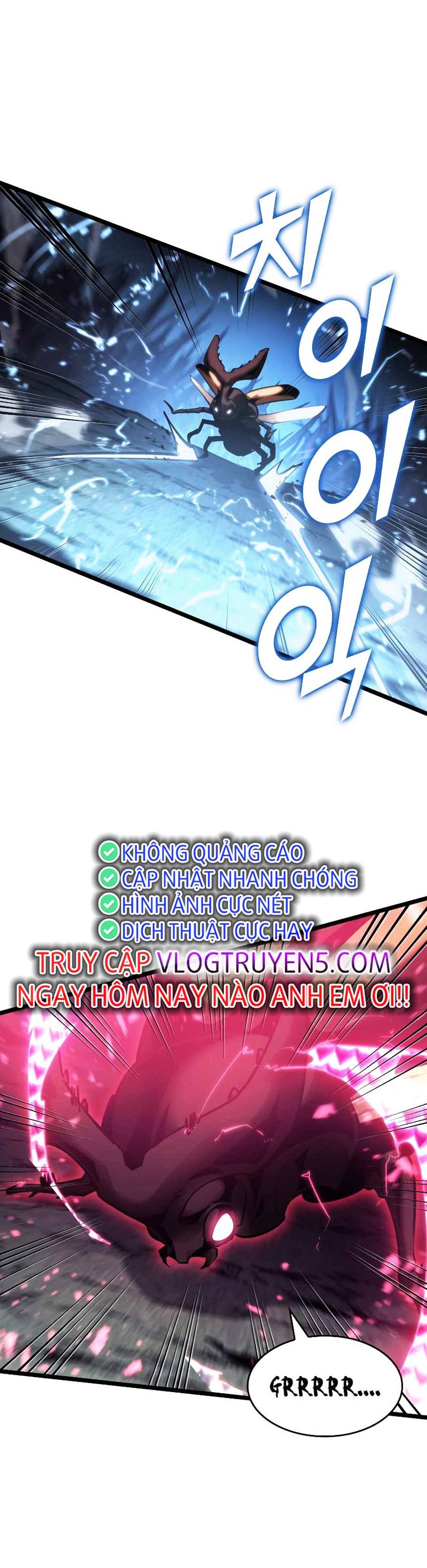 Ranker Cấp SSS Hồi Quy Chapter 76 - Trang 2