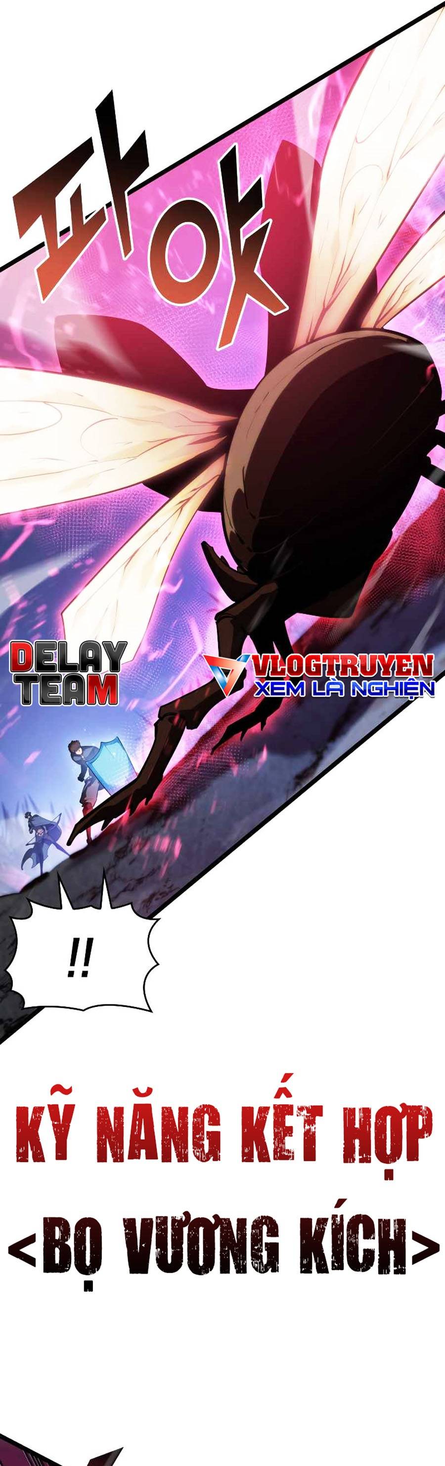 Ranker Cấp SSS Hồi Quy Chapter 76 - Trang 2