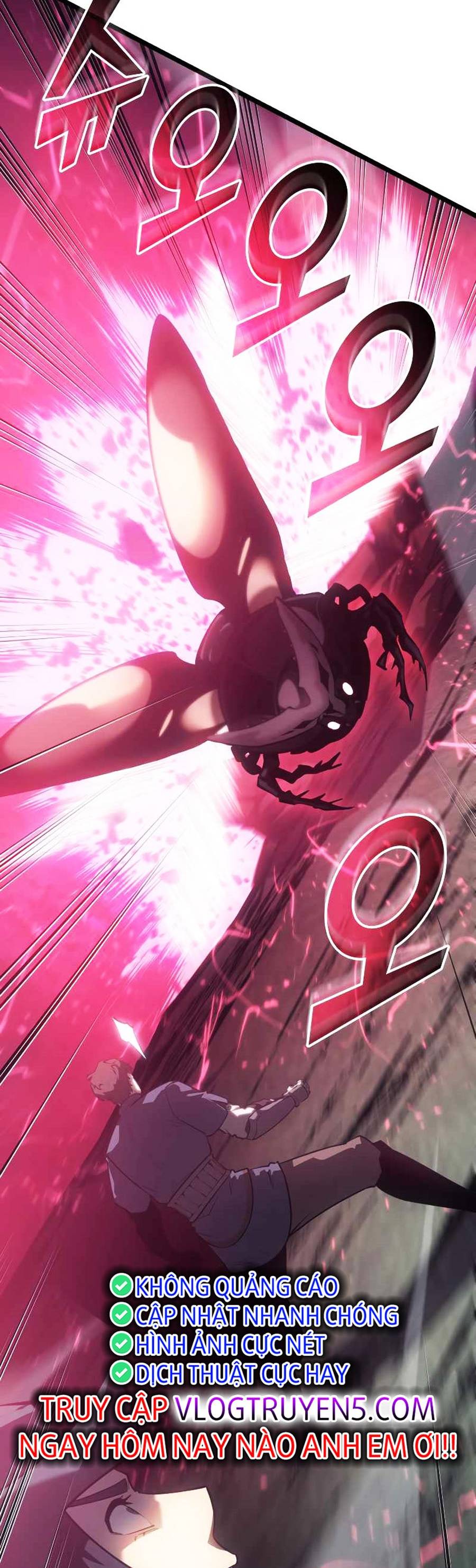 Ranker Cấp SSS Hồi Quy Chapter 76 - Trang 2