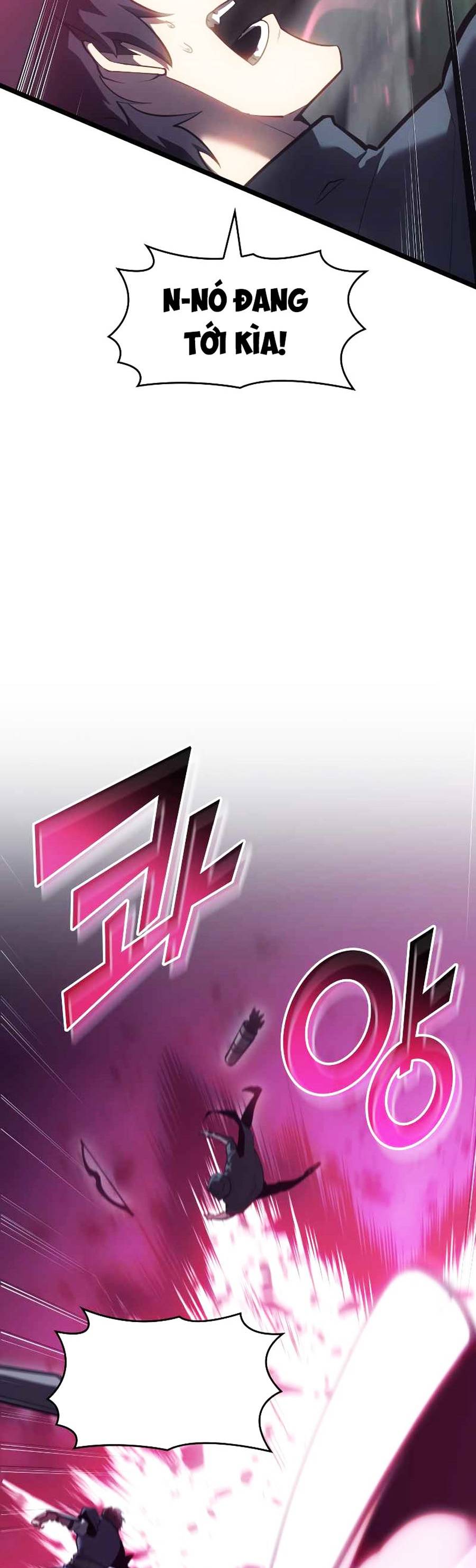 Ranker Cấp SSS Hồi Quy Chapter 76 - Trang 2