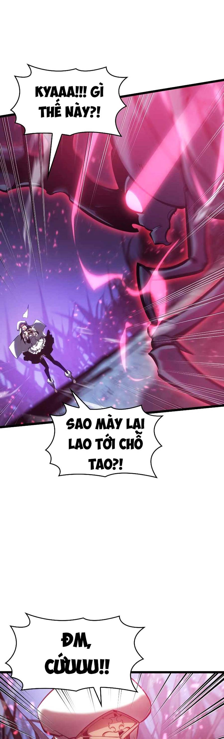 Ranker Cấp SSS Hồi Quy Chapter 76 - Trang 2