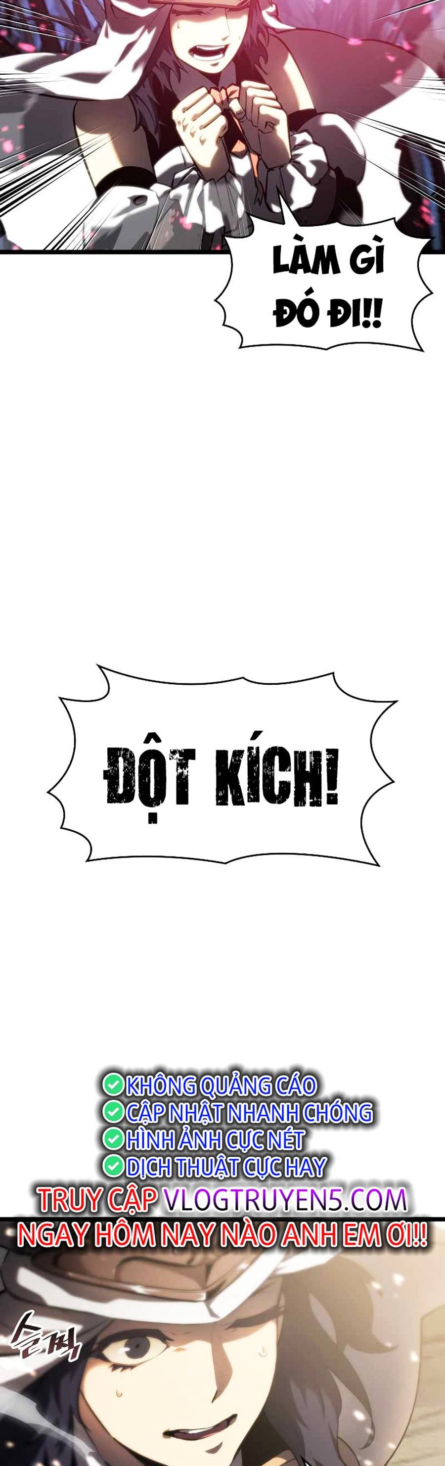 Ranker Cấp SSS Hồi Quy Chapter 76 - Trang 2