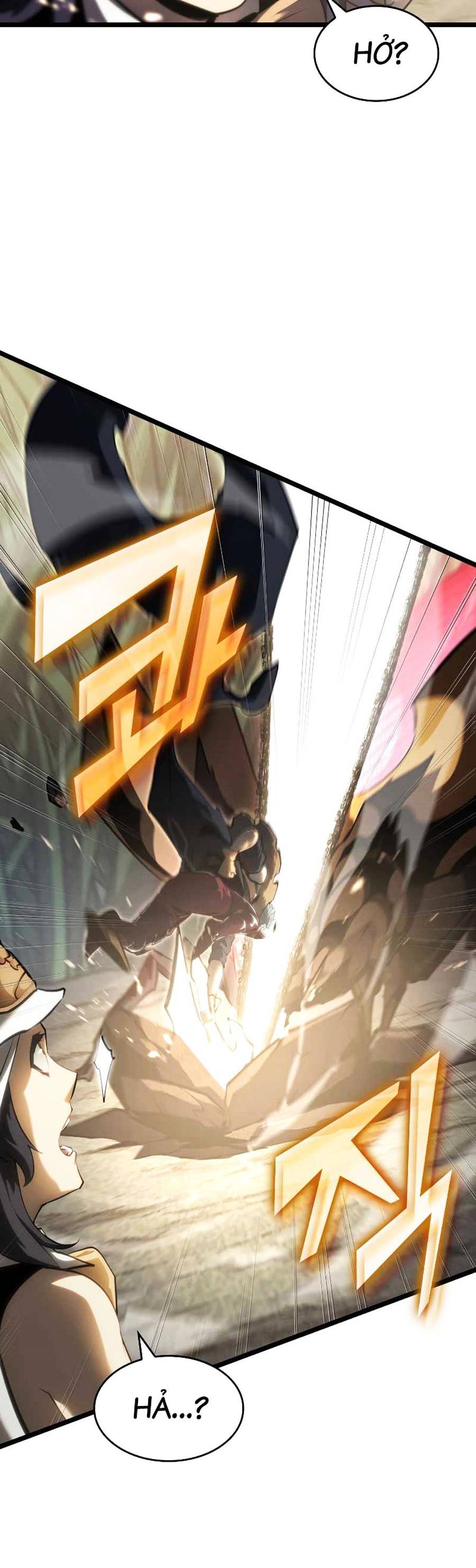 Ranker Cấp SSS Hồi Quy Chapter 76 - Trang 2